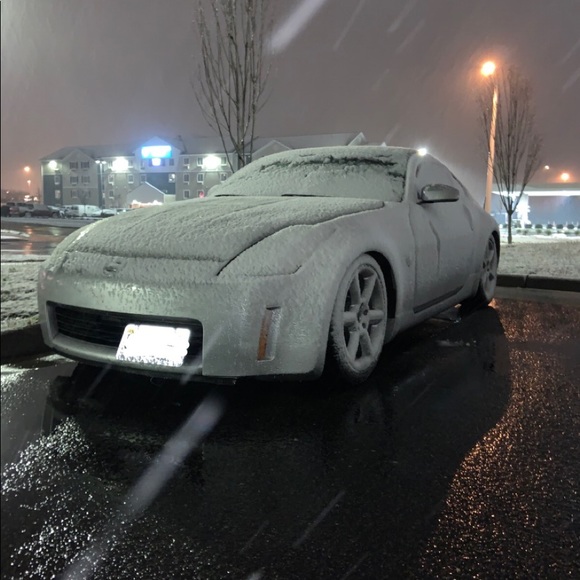 Meet your Posher, Caleb - Picture 1 of 1